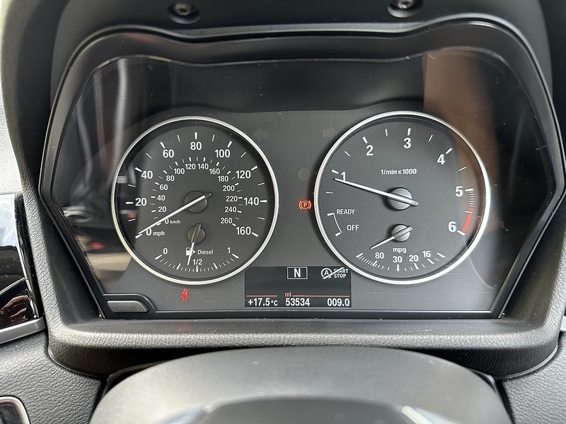 Used BMW X1 2018 for sale - 76143675: Photo 4