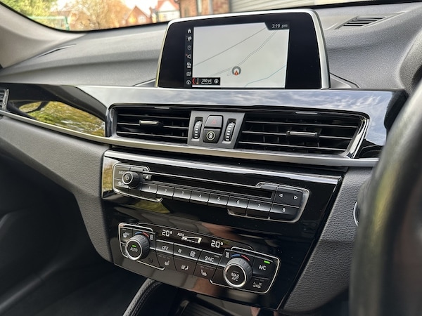 Used BMW X1 2018 for sale - 76143675: Photo 5
