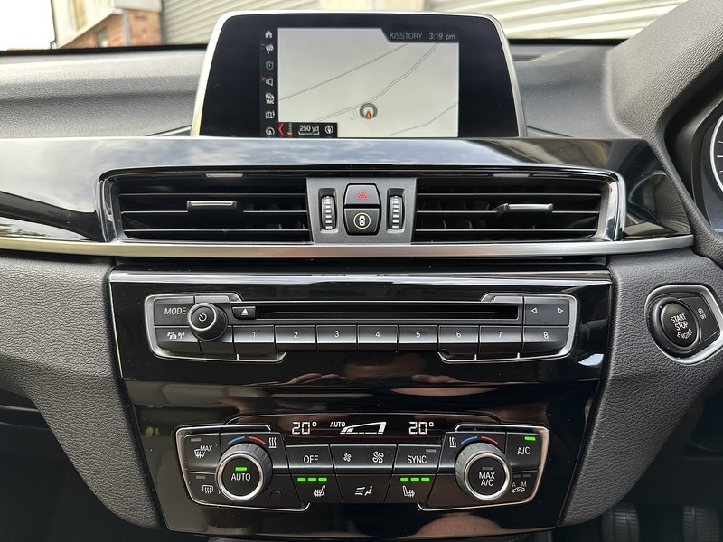 Used BMW X1 2018 for sale - 76143675: Photo 6