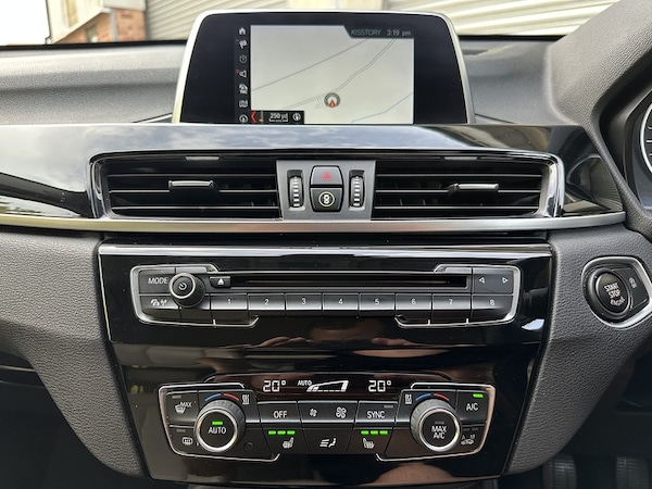Used BMW X1 2018 for sale - 76143675: Photo 6