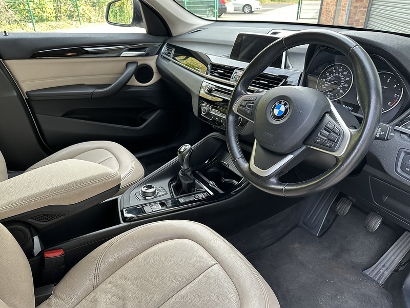 Used BMW X1 2018 for sale - 76143675: Photo 8