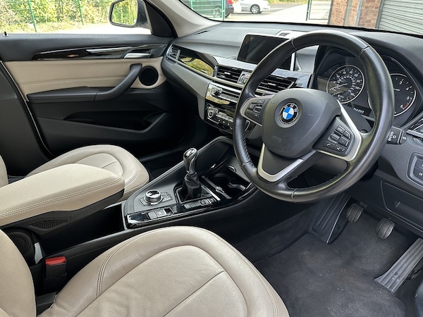 Used BMW X1 2018 for sale - 76143675: Photo 8