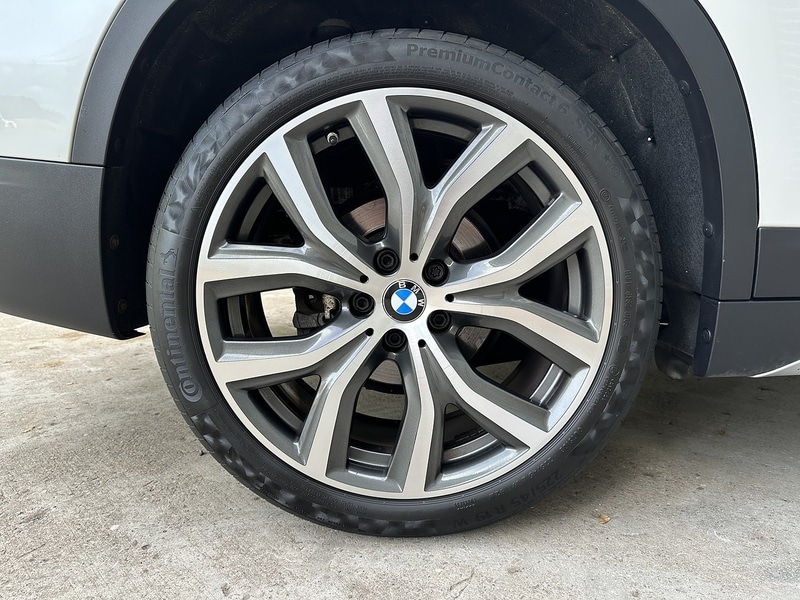 Used BMW X1 2018 for sale - 76143675: Photo 9