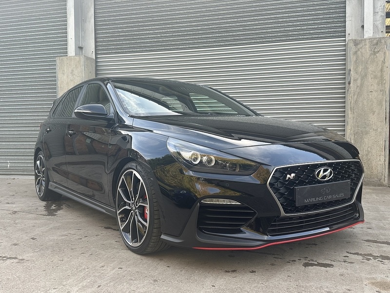 Used Hyundai i30 2019 for sale - 76232361: Photo 1