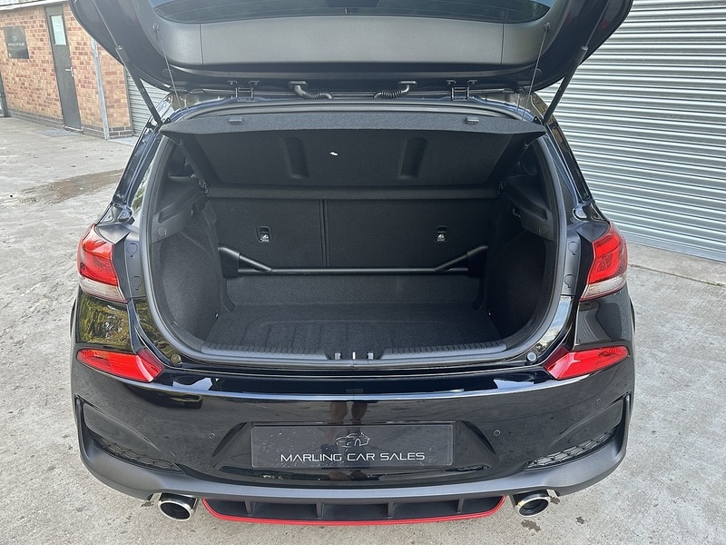 Used Hyundai i30 2019 for sale - 76232361: Photo 11