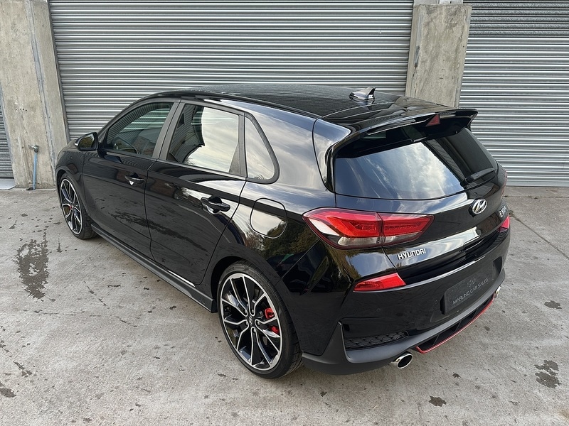 Used Hyundai i30 2019 for sale - 76232361: Photo 12