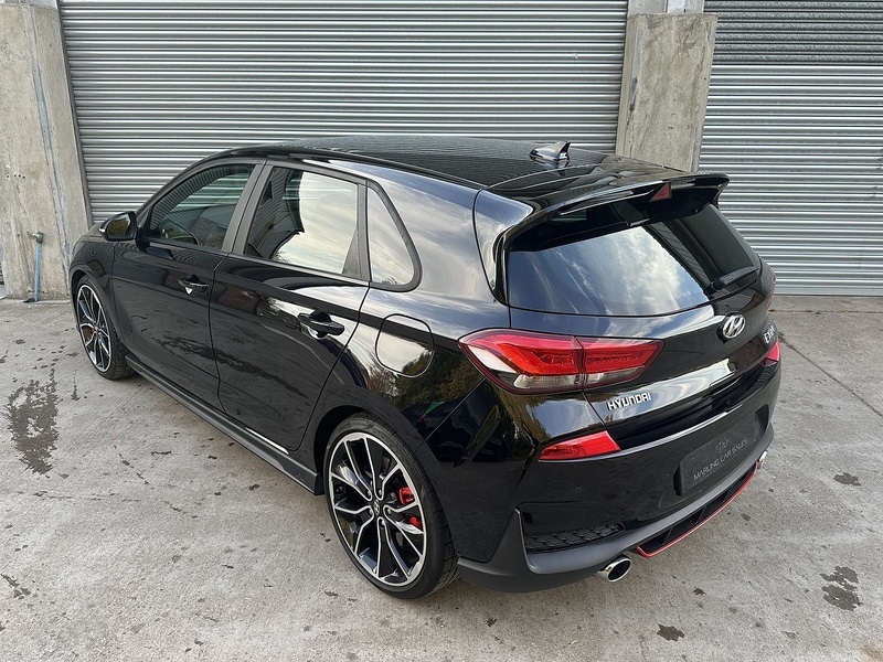Used Hyundai i30 2019 for sale - 76232361: Photo 13
