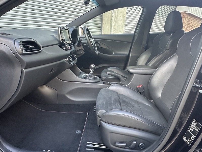 Used Hyundai i30 2019 for sale - 76232361: Photo 14