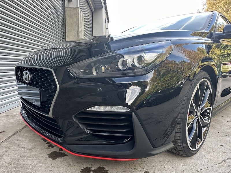Used Hyundai i30 2019 for sale - 76232361: Photo 16