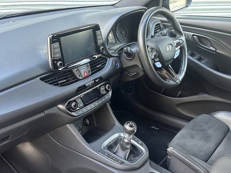 Used Hyundai i30 2019 for sale - 76232361: Photo 17