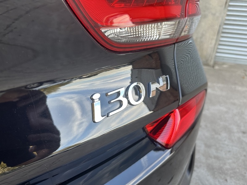Used Hyundai i30 2019 for sale - 76232361: Photo 19