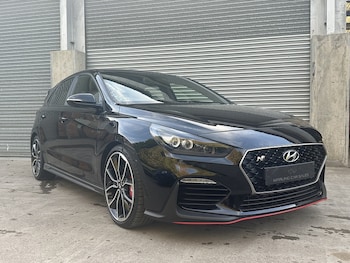 2019 - T-GDi N Performance 5-Door