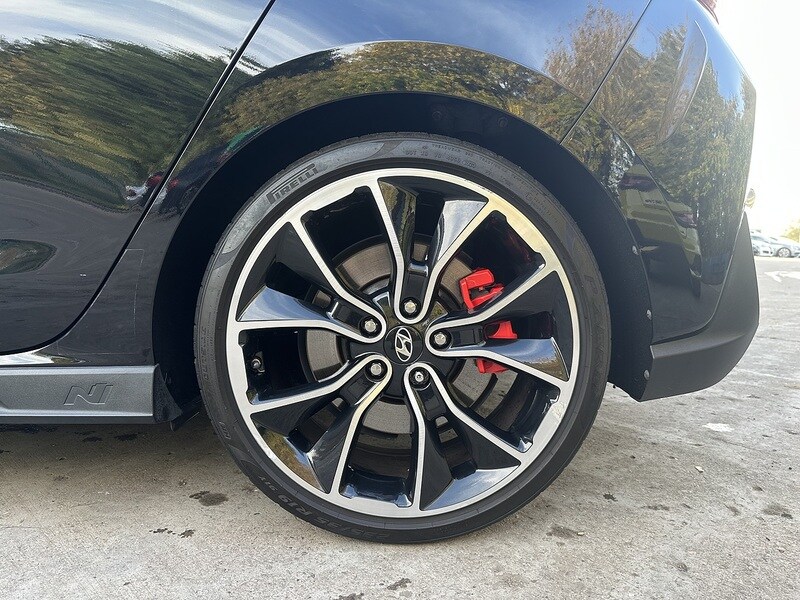 Used Hyundai i30 2019 for sale - 76232361: Photo 20