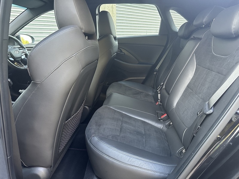 Used Hyundai i30 2019 for sale - 76232361: Photo 21