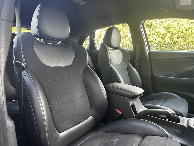 Used Hyundai i30 2019 for sale - 76232361: Photo 22