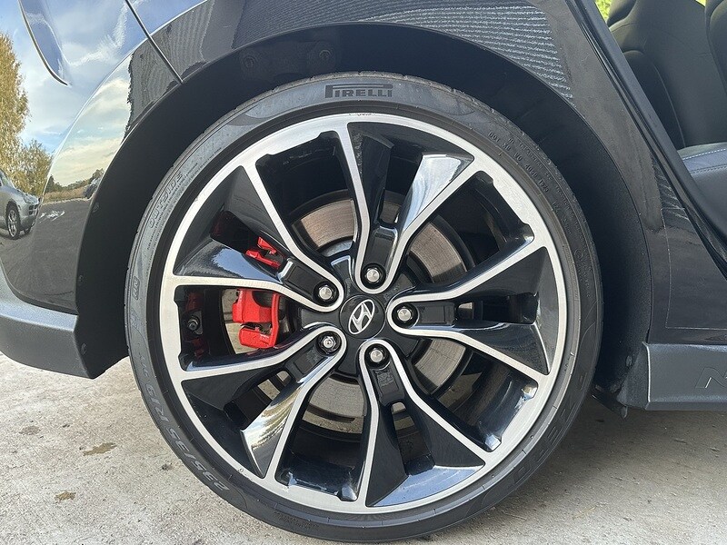 Used Hyundai i30 2019 for sale - 76232361: Photo 24