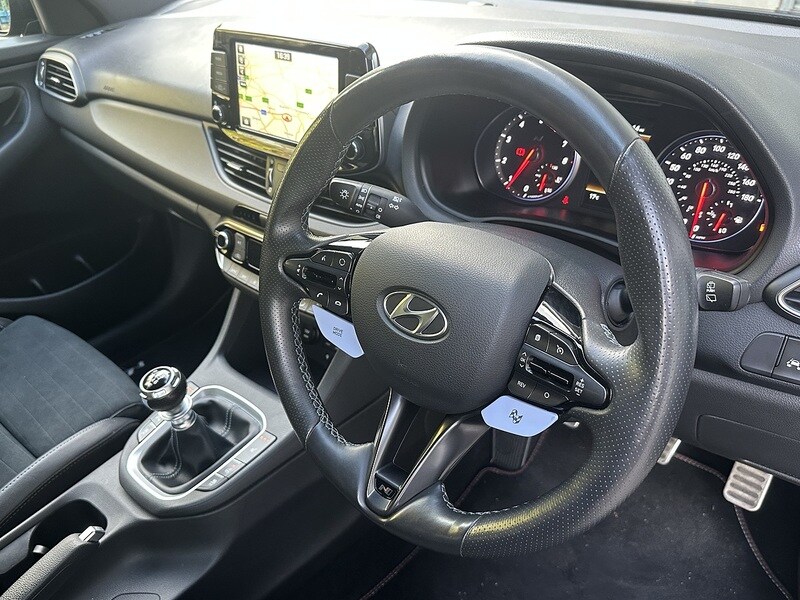 Used Hyundai i30 2019 for sale - 76232361: Photo 26