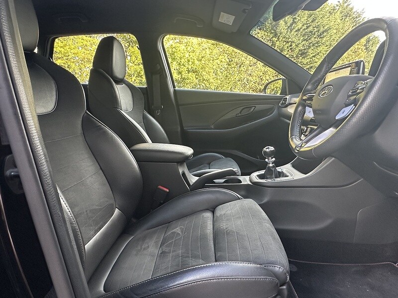 Used Hyundai i30 2019 for sale - 76232361: Photo 27