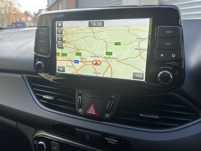 Used Hyundai i30 2019 for sale - 76232361: Photo 29