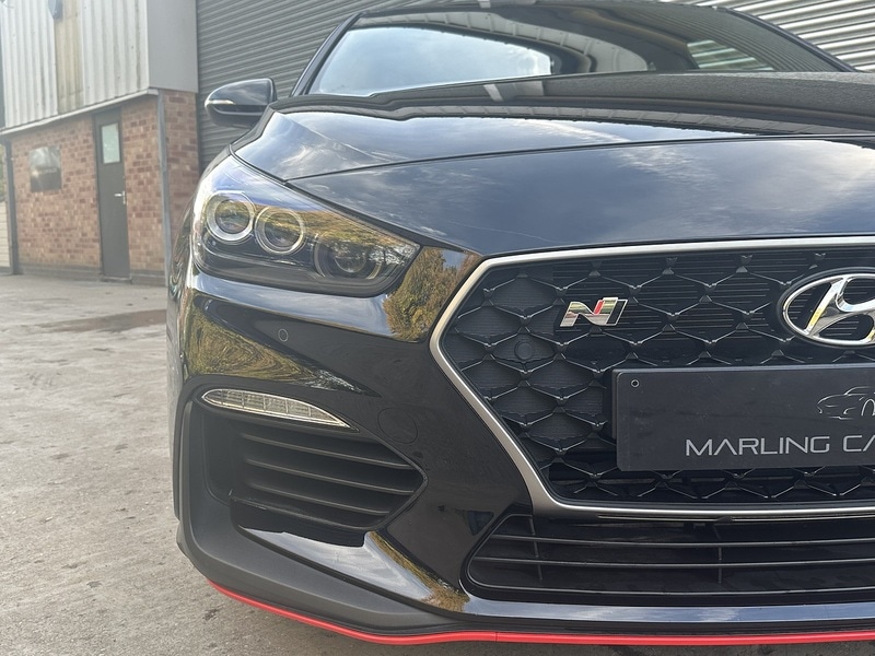 Used Hyundai i30 2019 for sale - 76232361: Photo 3