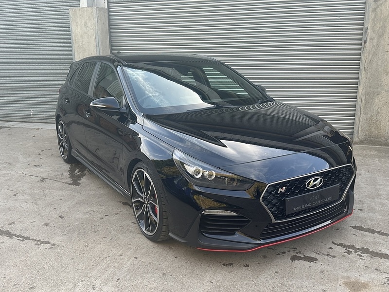 Used Hyundai i30 2019 for sale - 76232361: Photo 4