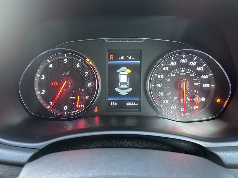 Used Hyundai i30 2019 for sale - 76232361: Photo 5
