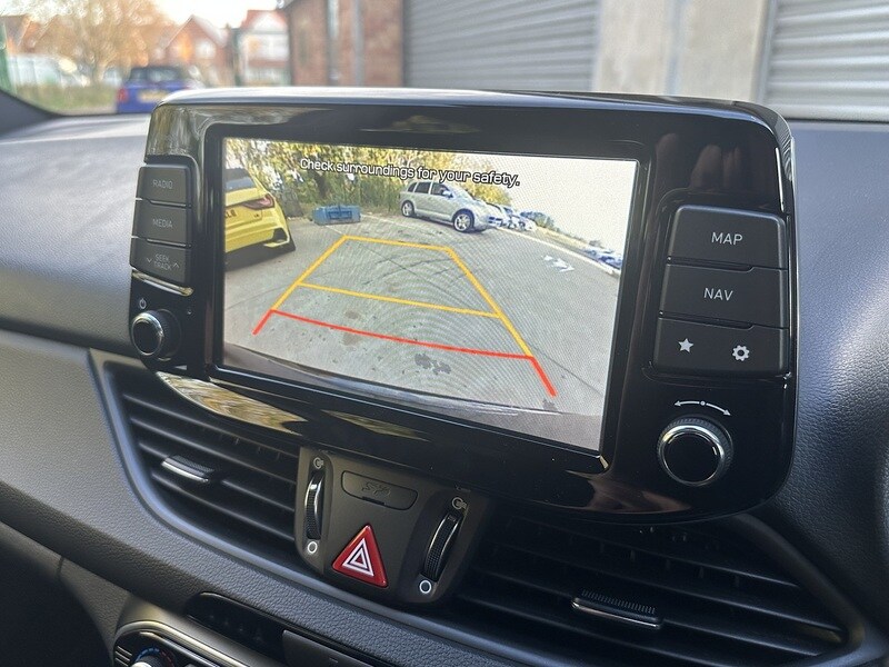 Used Hyundai i30 2019 for sale - 76232361: Photo 6