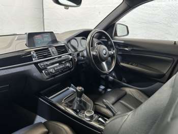 Used BMW 1 Series 2018 for sale - 74806064: Photo