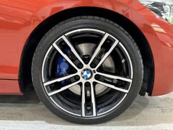 Used BMW 1 Series 2018 for sale - 74806064: Photo