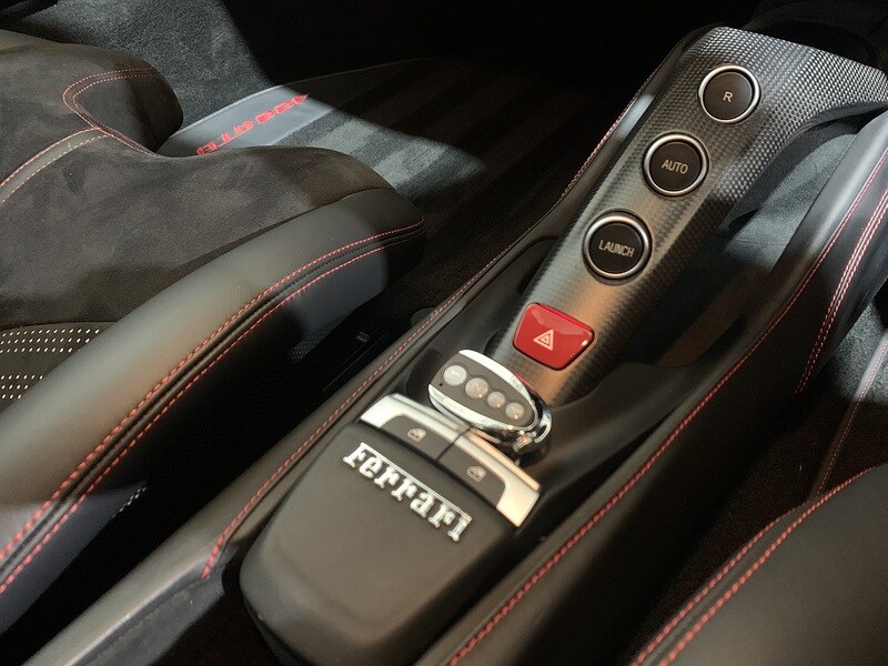 Used Ferrari 488 2016 for sale - 76256847: Photo 16