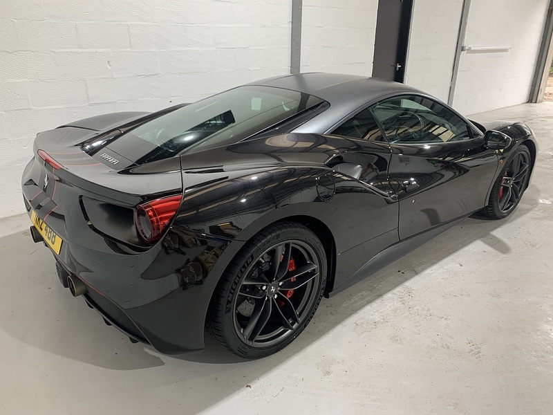 Used Ferrari 488 2016 for sale - 76256847: Photo 19