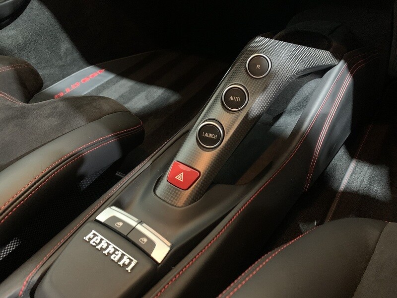 Used Ferrari 488 2016 for sale - 76256847: Photo 20