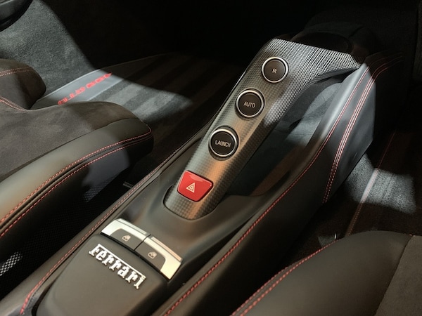 Used Ferrari 488 2016 for sale - 76256847: Photo 20