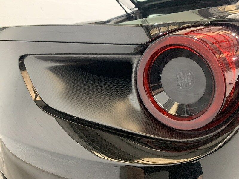 Used Ferrari 488 2016 for sale - 76256847: Photo 22