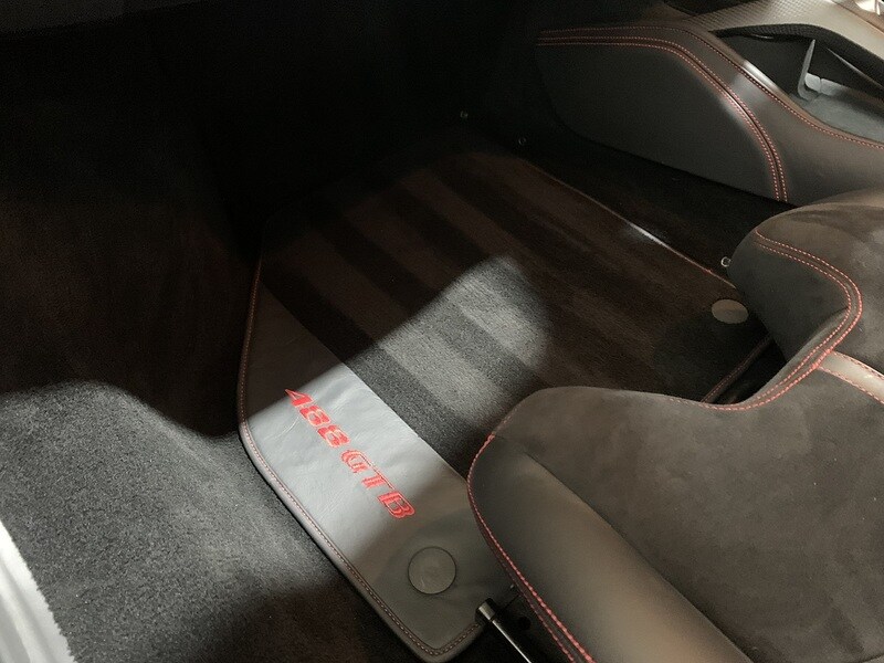 Used Ferrari 488 2016 for sale - 76256847: Photo 23