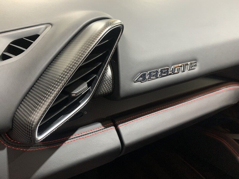 Used Ferrari 488 2016 for sale - 76256847: Photo 24