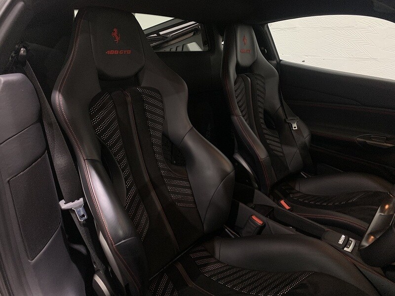 Used Ferrari 488 2016 for sale - 76256847: Photo 25