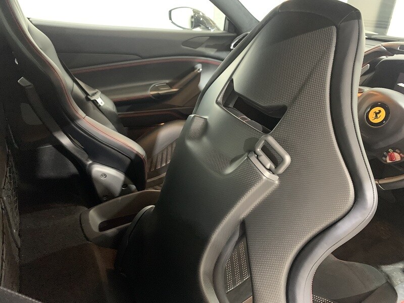 Used Ferrari 488 2016 for sale - 76256847: Photo 26