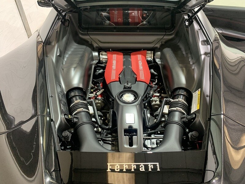 Used Ferrari 488 2016 for sale - 76256847: Photo 27