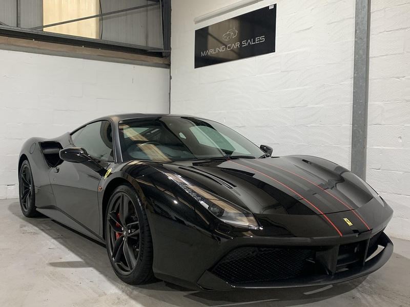 Used Ferrari 488 2016 for sale - 76256847: Photo 30