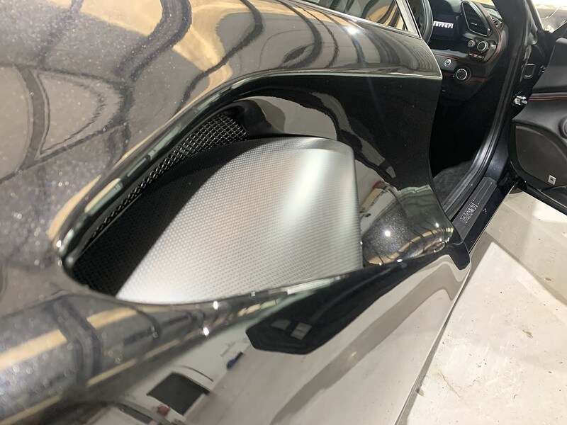 Used Ferrari 488 2016 for sale - 76256847: Photo 32