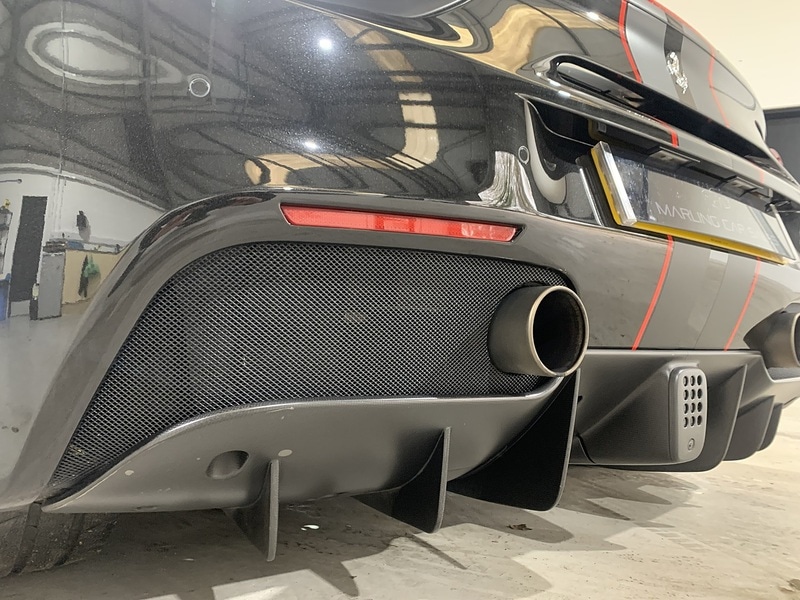 Used Ferrari 488 2016 for sale - 76256847: Photo 7