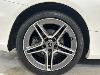 Used Mercedes-Benz C-Class 2018 for sale - 74577589: Photo