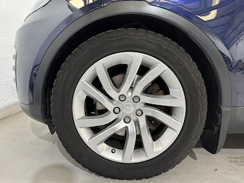 Used Land Rover Discovery 2018 for sale - 75983122: Photo