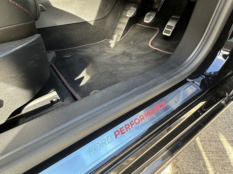 Used Ford Focus 2023 for sale - 76236292: Photo 14