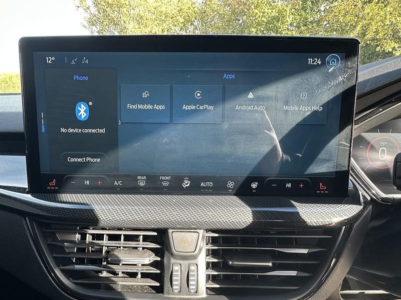 Used Ford Focus 2023 for sale - 76236292: Photo 16