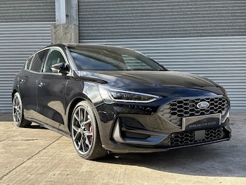Used Ford Focus 2023 for sale - 76236292: Photo