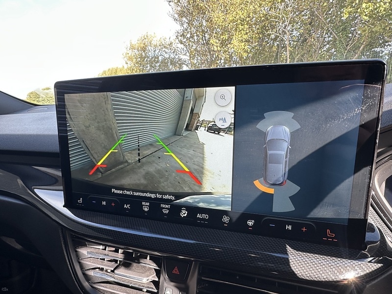 Used Ford Focus 2023 for sale - 76236292: Photo 20