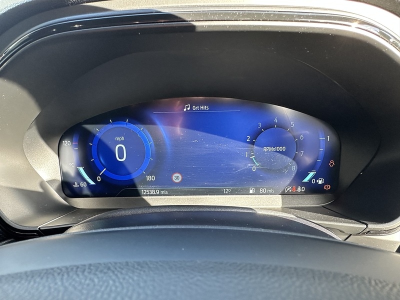 Used Ford Focus 2023 for sale - 76236292: Photo 22