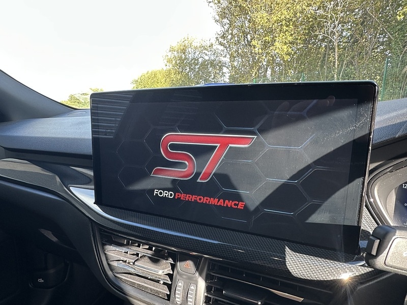 Used Ford Focus 2023 for sale - 76236292: Photo 23